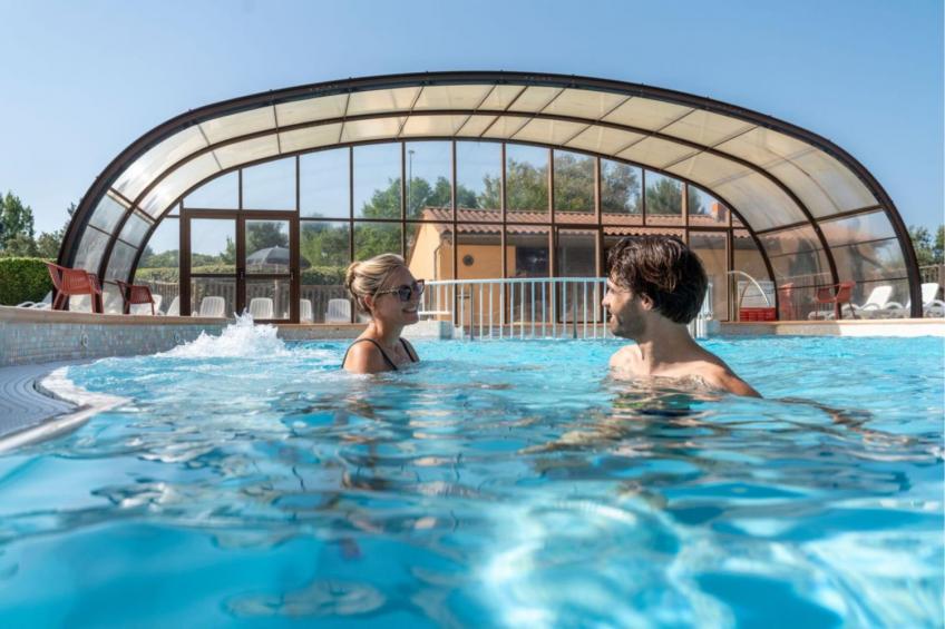 Cottage 6p 3Bdrms AirConPremium - foto 15