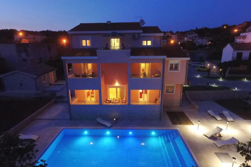 Appartement "Marko 4" mit schöner Aussicht - foto 22