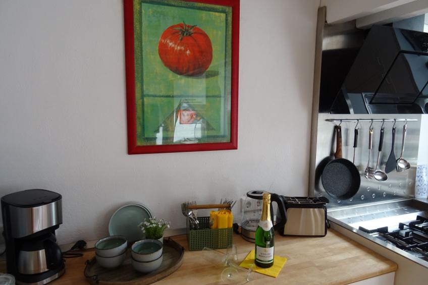 Huus ant Koornfeld - foto 26