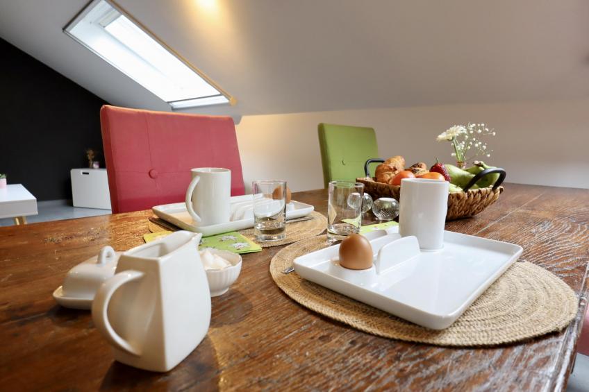 Gite de Temme - foto 11