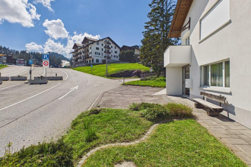 Casa Terza (CharmingStay), (Flumserberg Tannenbodenalp), - foto 25