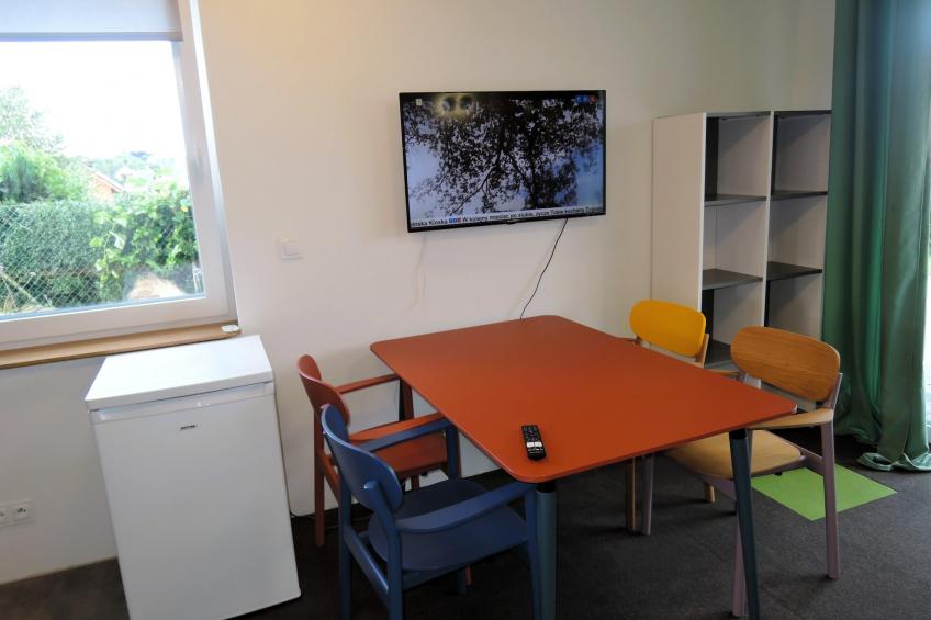 Apartament nr 3 parter - foto 8