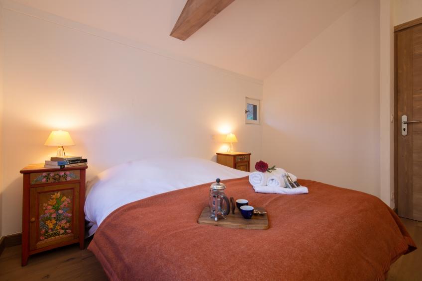 Chalet du Glacier - foto 13