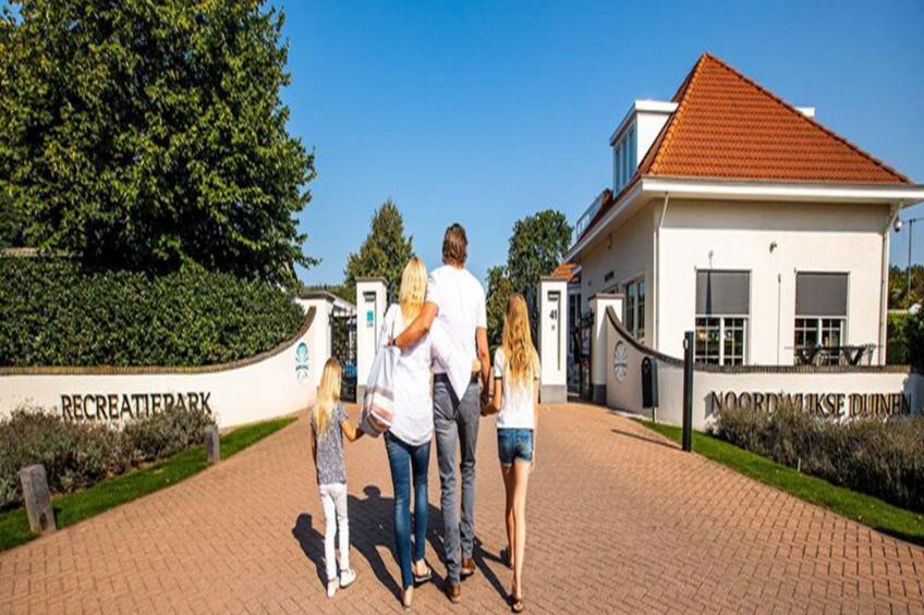 Holiday home 2 personen - foto 17