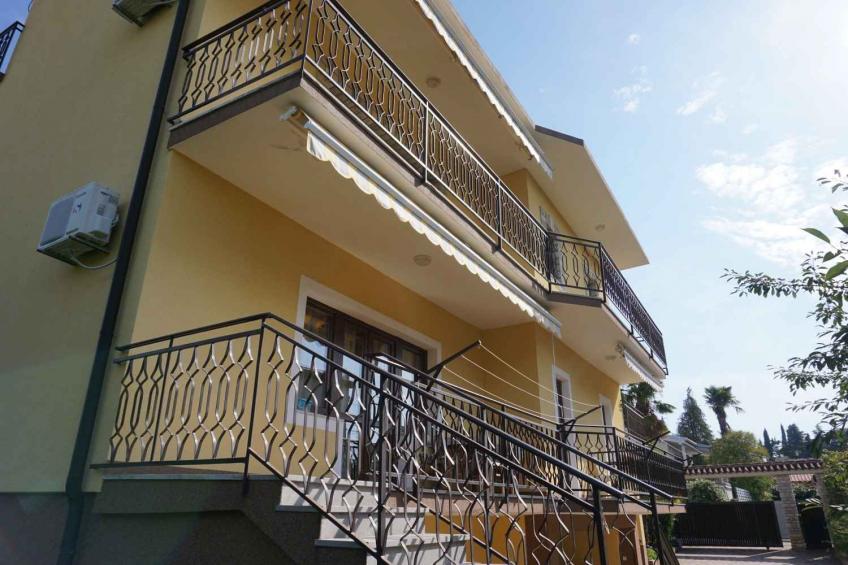 Vakantiewoning met balkon en barbecue - VW-5D7Z6 - foto 9