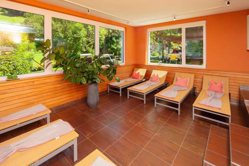 Vakantiewoning in het buurhuis met sauna en wifi - BF-XKB37 - foto 4