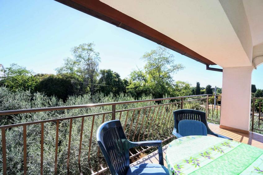 Vakantiewoning met balkon en wifi - BF-XM695 - foto 3