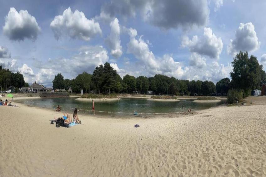 Vakantiepark Schaijk 9 - foto 32