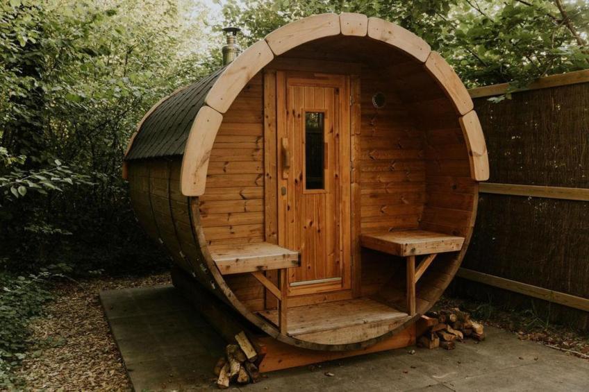 Luxe loft  2 persoons - foto 3