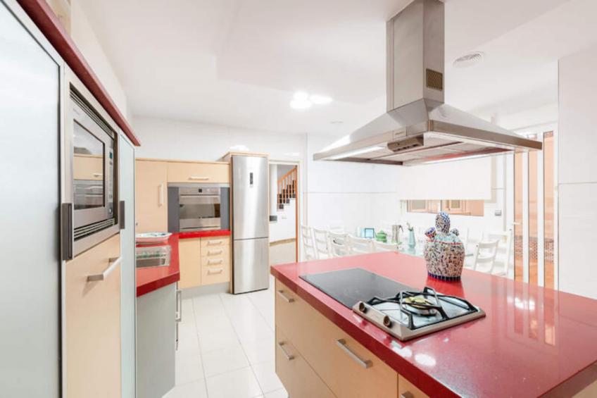 Maison à La Alcayna - foto 55