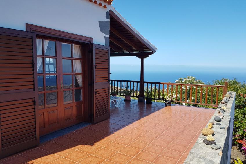 mit Garten und wunderbarer Aussicht - foto 2