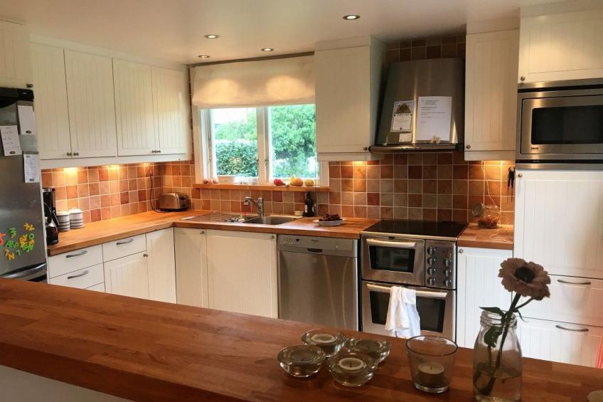 "Torekov" mit Blick auf das Wasser - foto 10