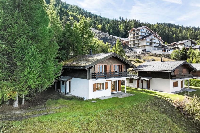 Chalet Edelweiss (LTZ105) - foto 33