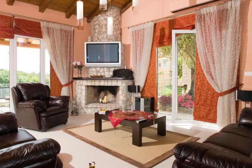 Villa "Priviledge" mit Garten, Grill und Terrasse - foto 38