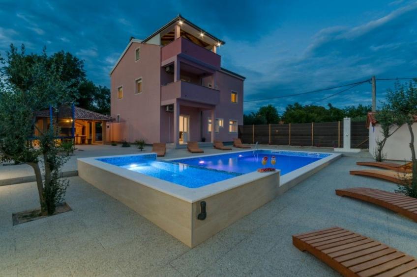Villa Luce für 9 Personen und 1 Kind - foto 33