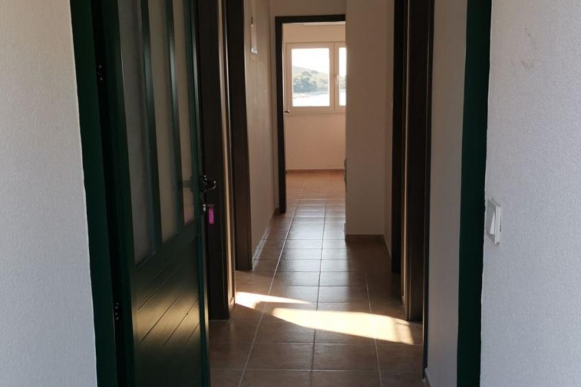 Appartement Porat in Ugljan mit Garten und Terrasse - foto 12