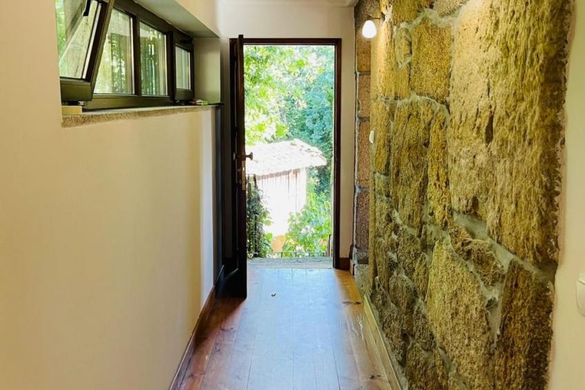 Aufenthalt in einem Naturparadies bei Alvão - foto 22