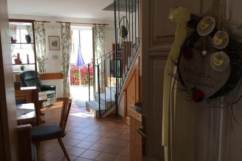 Thermen Apartment - foto 4