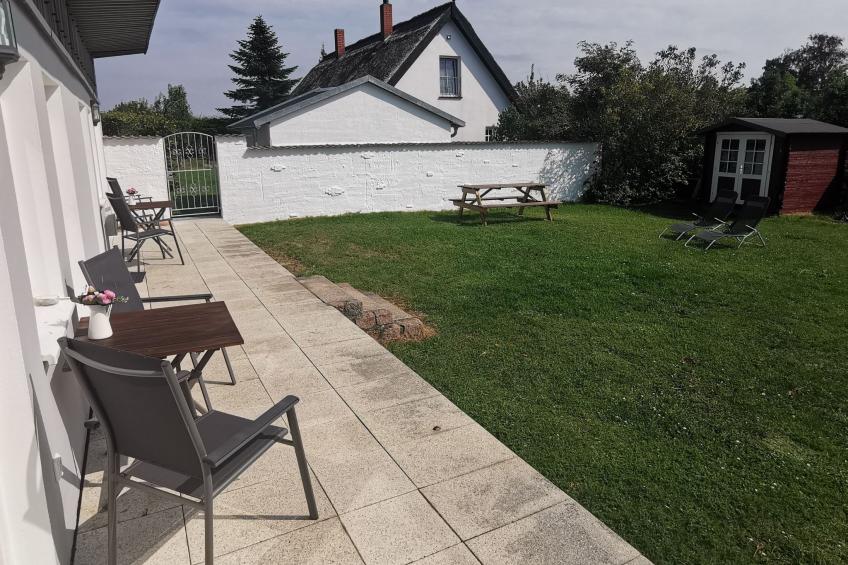 Boddenferienhaus - 13 Treibholz - foto 20