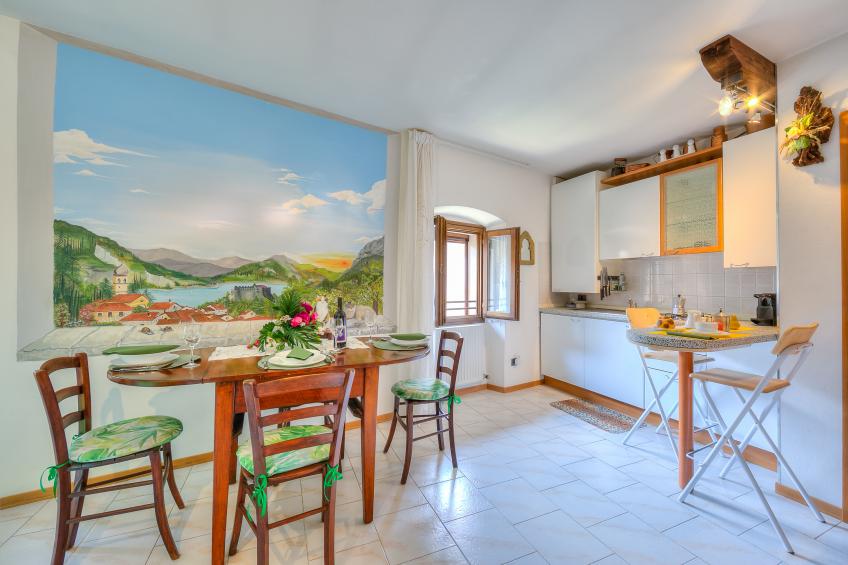 Il Nido dell'Artista - foto 11