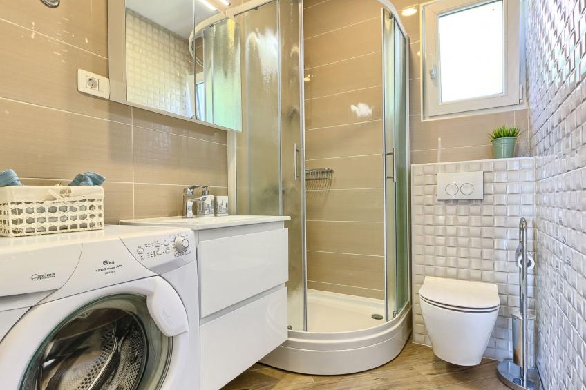 mit Terrasse, Pool und Strandzugang - foto 18