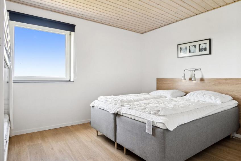 "Stefania" - 700m from the sea in Western Jutland - foto 19