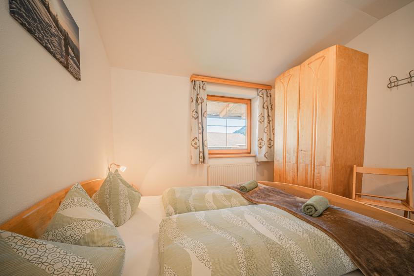 Apartments home Gamper, Brixen im Thale - Type A - foto 8