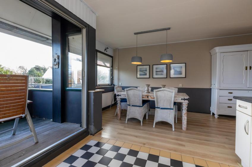 Appartement - Duinweg 117-14 | Zoutelande - foto 14