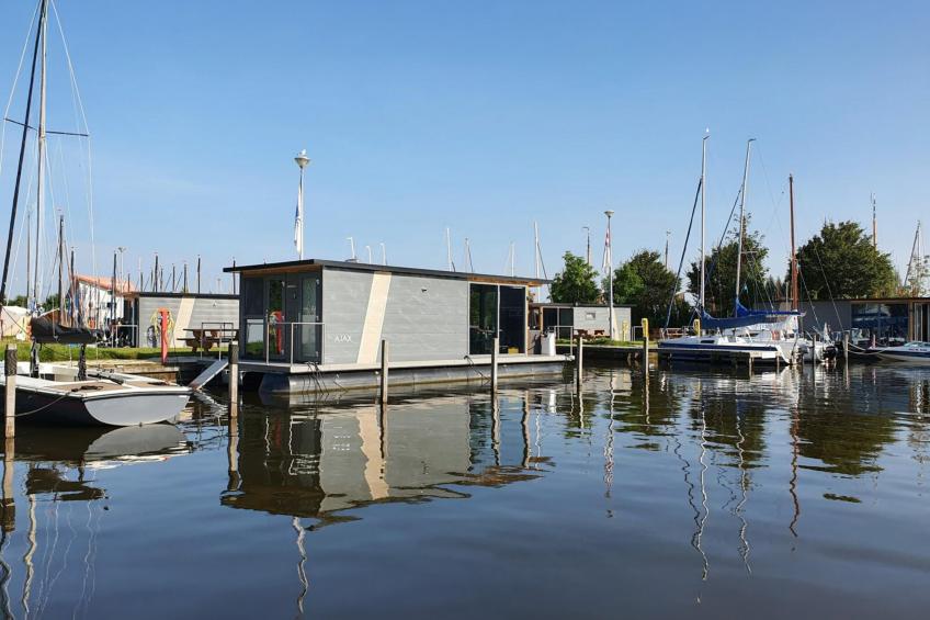 Floating in Heeg - foto 17
