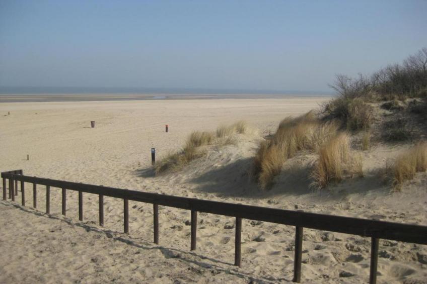 Strandpark Duynhille 3 - foto 28