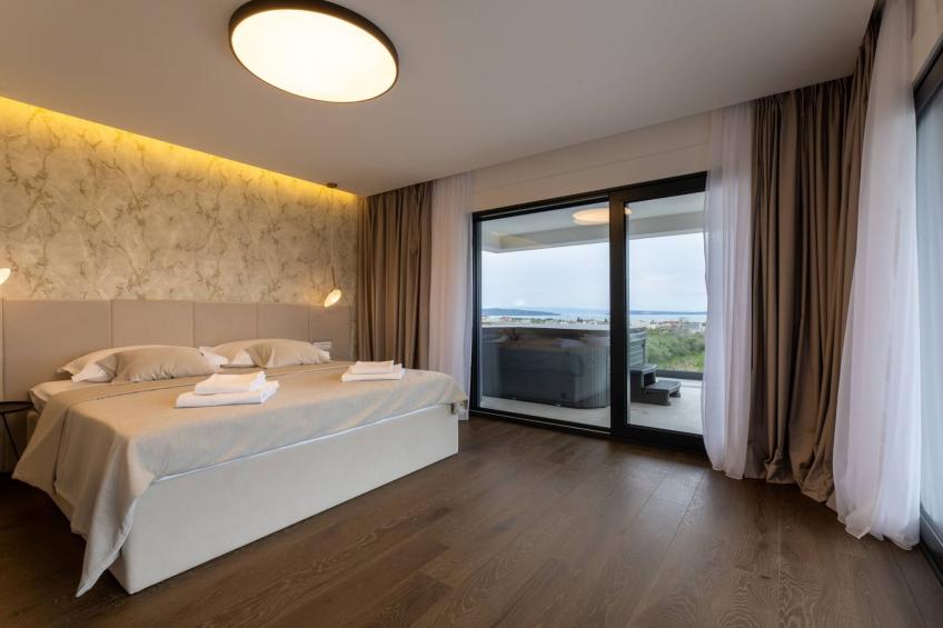 Moonlit Mirage Villa with Pool, Gym and Sauna - Five Bedroom Villa with Pool - foto 17