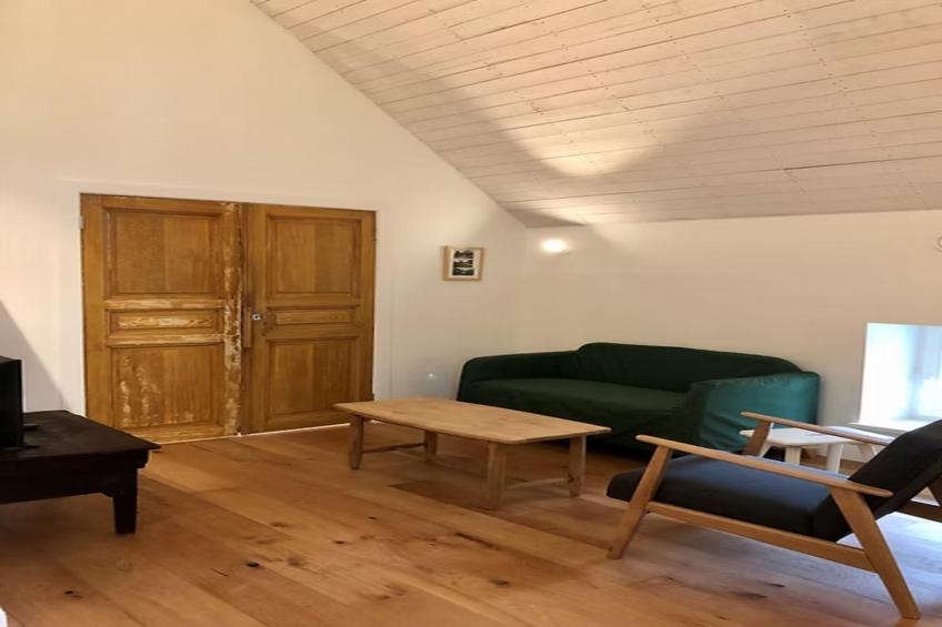 La maison du Régisseur - foto 2