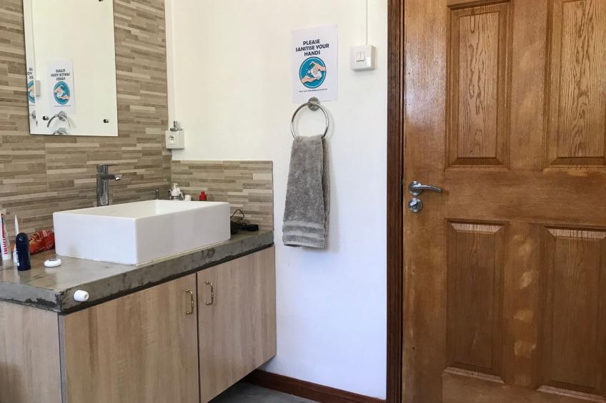 in Roches Noires mit Großem Garten - foto 34