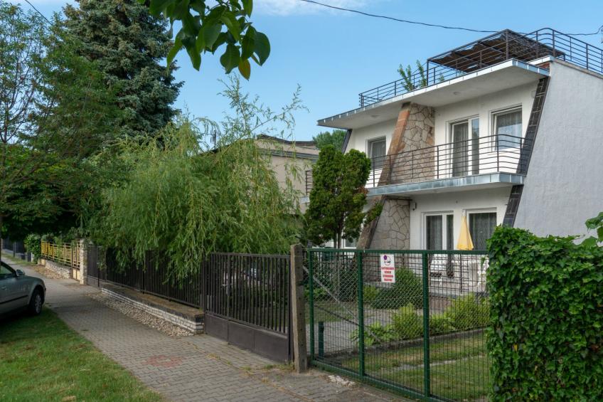 Doppelhaushälfte für sechs Personen mit Garten - foto 2