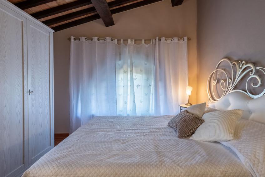 für 10 Personen und 4 Kinder in Chianni, Toskana (Provinz Pisa) - foto 36