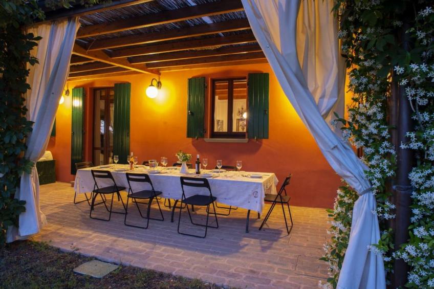 Villa mit privatem, halb versenkbarem Pool in Meeresnähe - foto 11