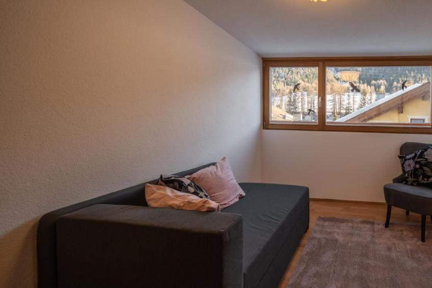 Chesa Sulegl - ÖV inklusive - foto 21