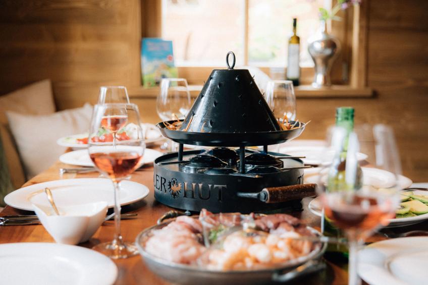 Sissis green Chalets - foto 4