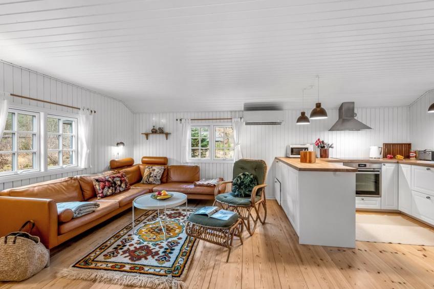 "Anu" - 2km to the fjord - foto 26