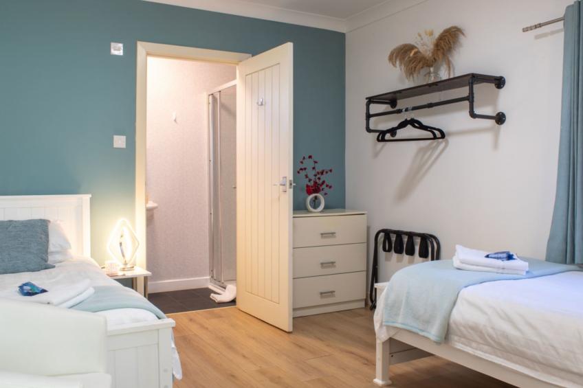 Skeabost Chalet - foto 16