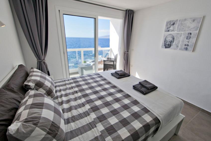 in Bocacangrejo mit Privatem Balkon - foto 25