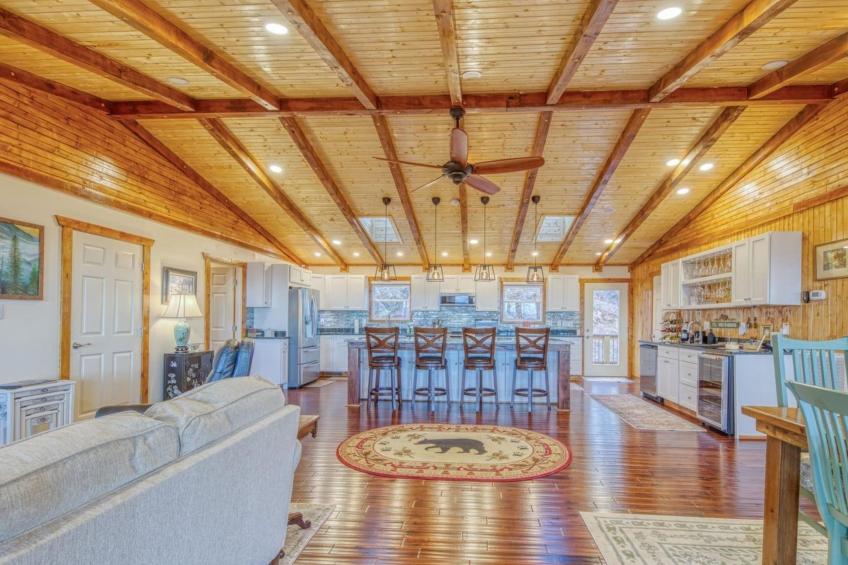 Bull Mountain Aerie - foto 29