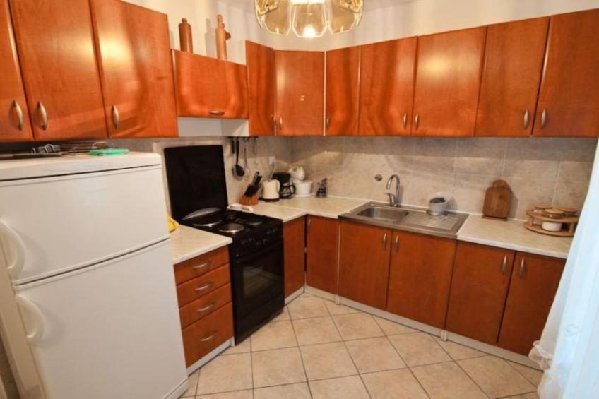 Apartman Olive Garden - Three Bedroom apartment  With Sea View - foto 5
