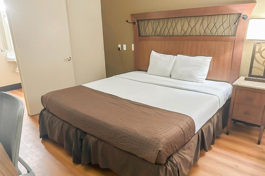 King Bed - foto 65