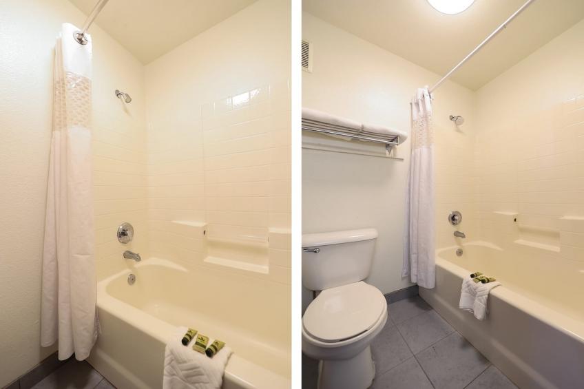Queen Bed Accessible with Ocean View - foto 170