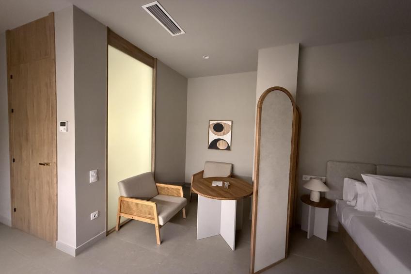 Apartamento la plaza 2 doble estandar - foto 2