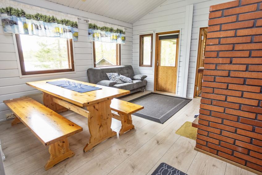 Aurinkoranta, lomaässä - foto 28