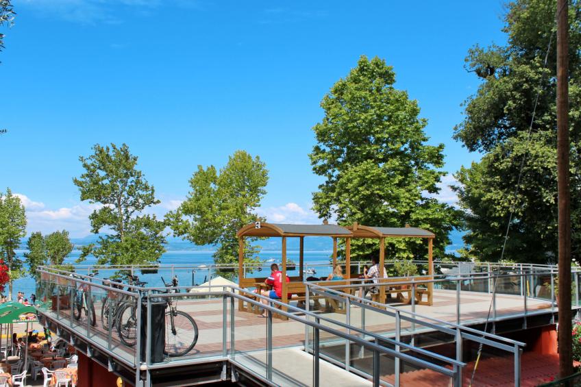 Camping Cisano & San Vito (BDL501) - foto 14