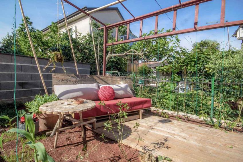 Vakantiewoning met airco en terras - VW-PGWKD - foto 4