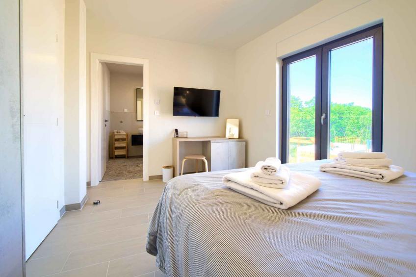 Holiday apartment on the first floor with balcony - BF-CJJ6B - foto 22